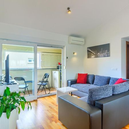 Apartments Zara Ngoại thất bức ảnh