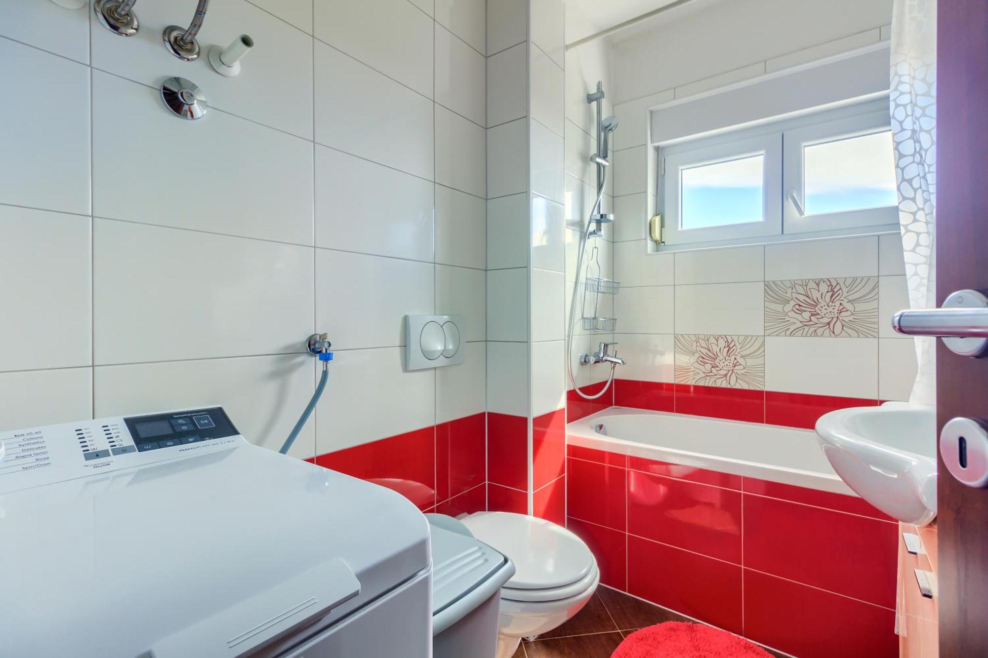 Apartments Zara Ngoại thất bức ảnh