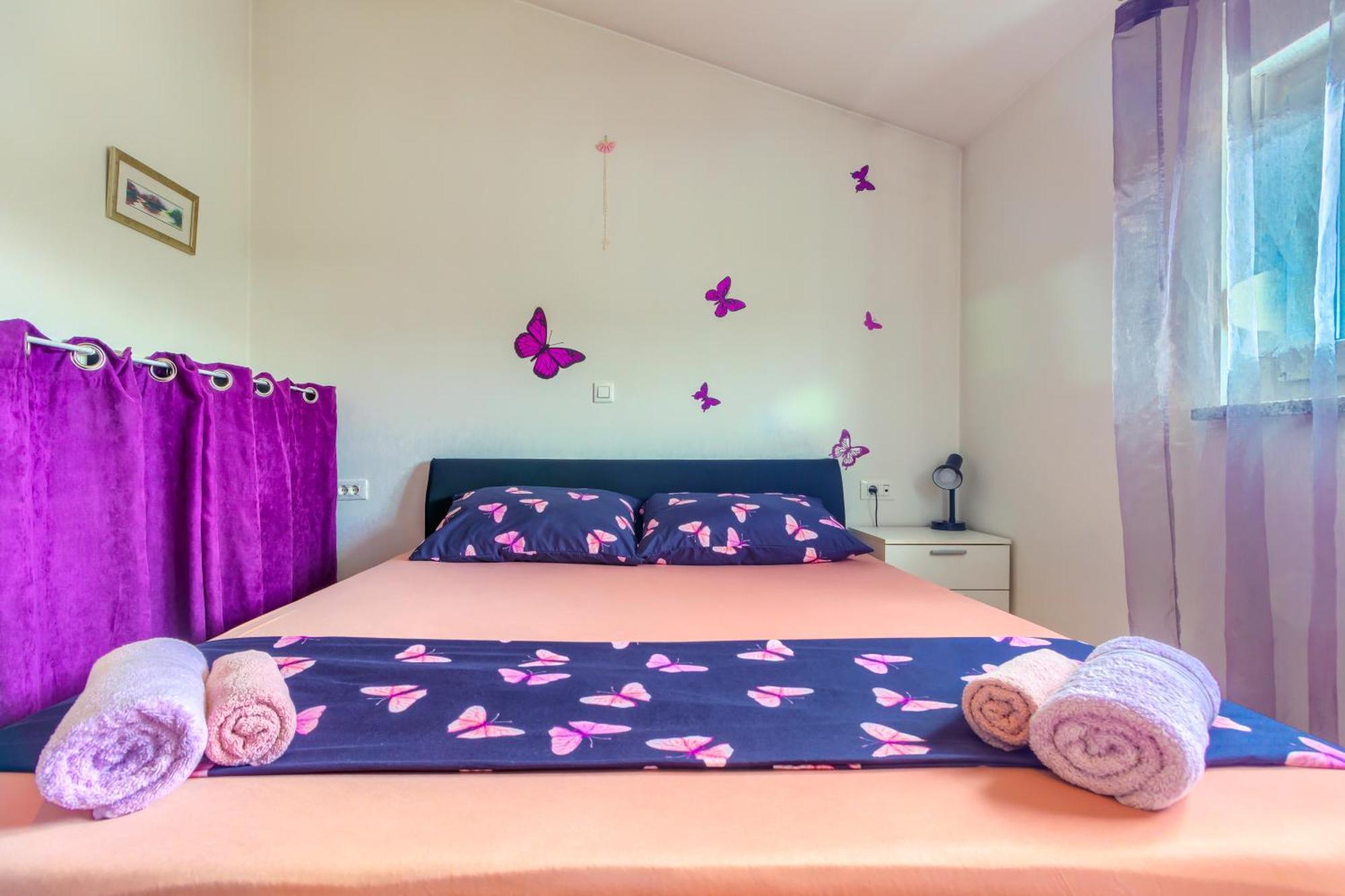 Apartments Zara Ngoại thất bức ảnh