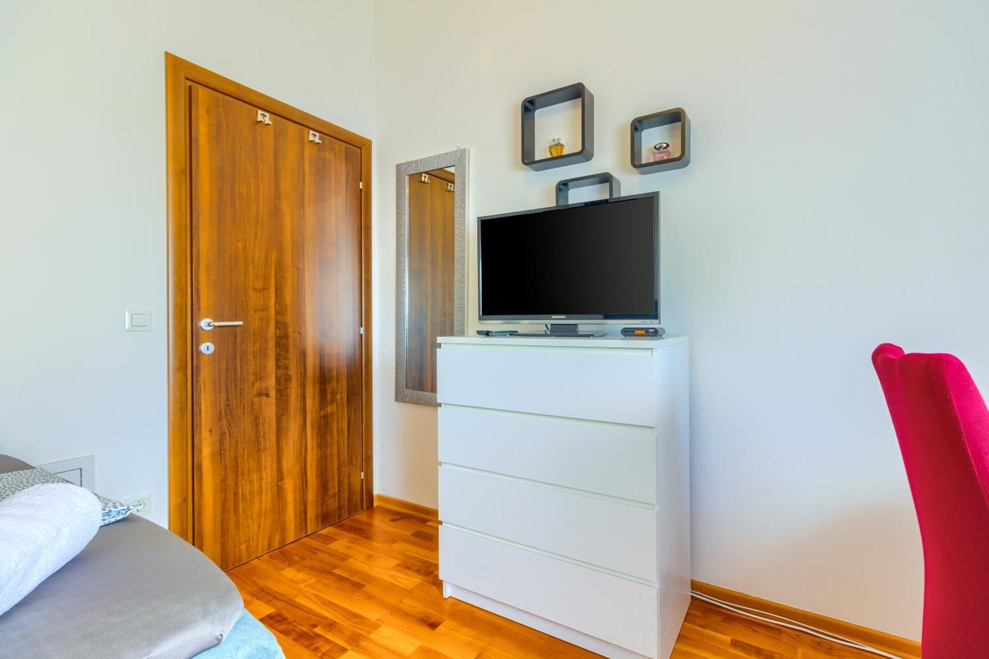 Apartments Zara Ngoại thất bức ảnh