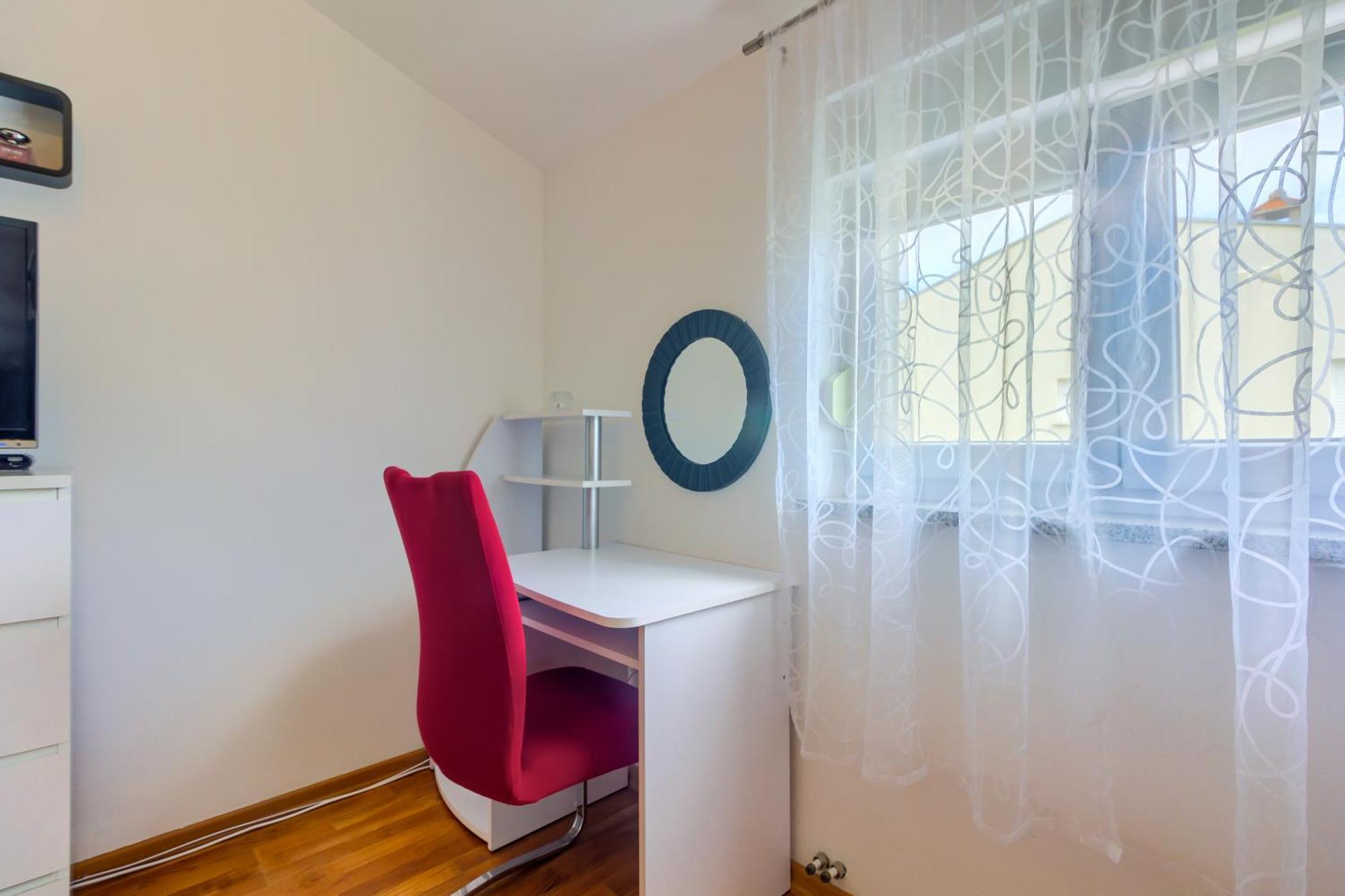 Apartments Zara Ngoại thất bức ảnh