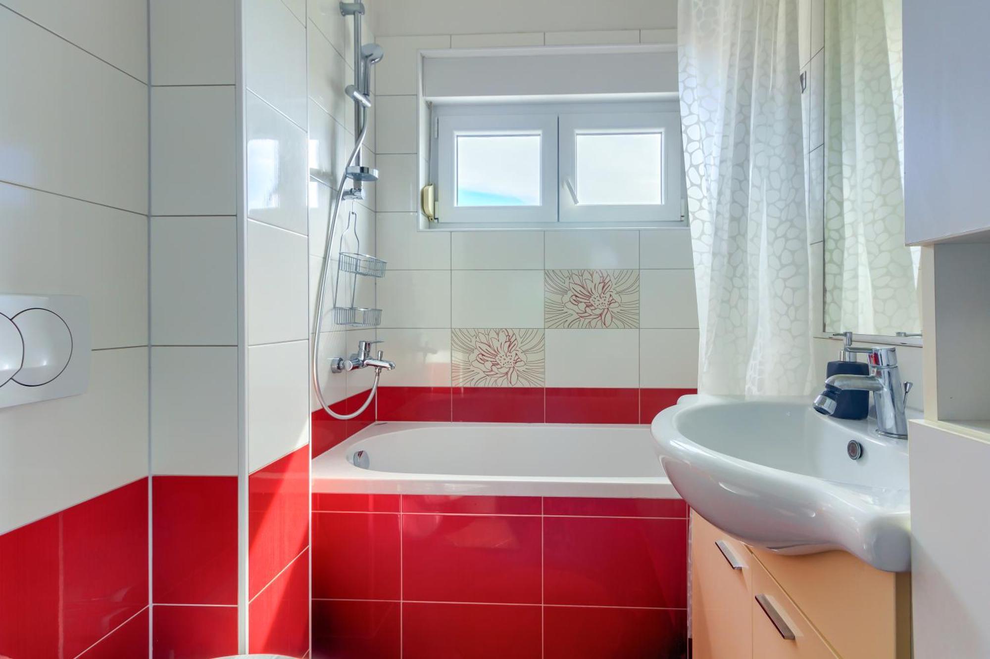 Apartments Zara Ngoại thất bức ảnh