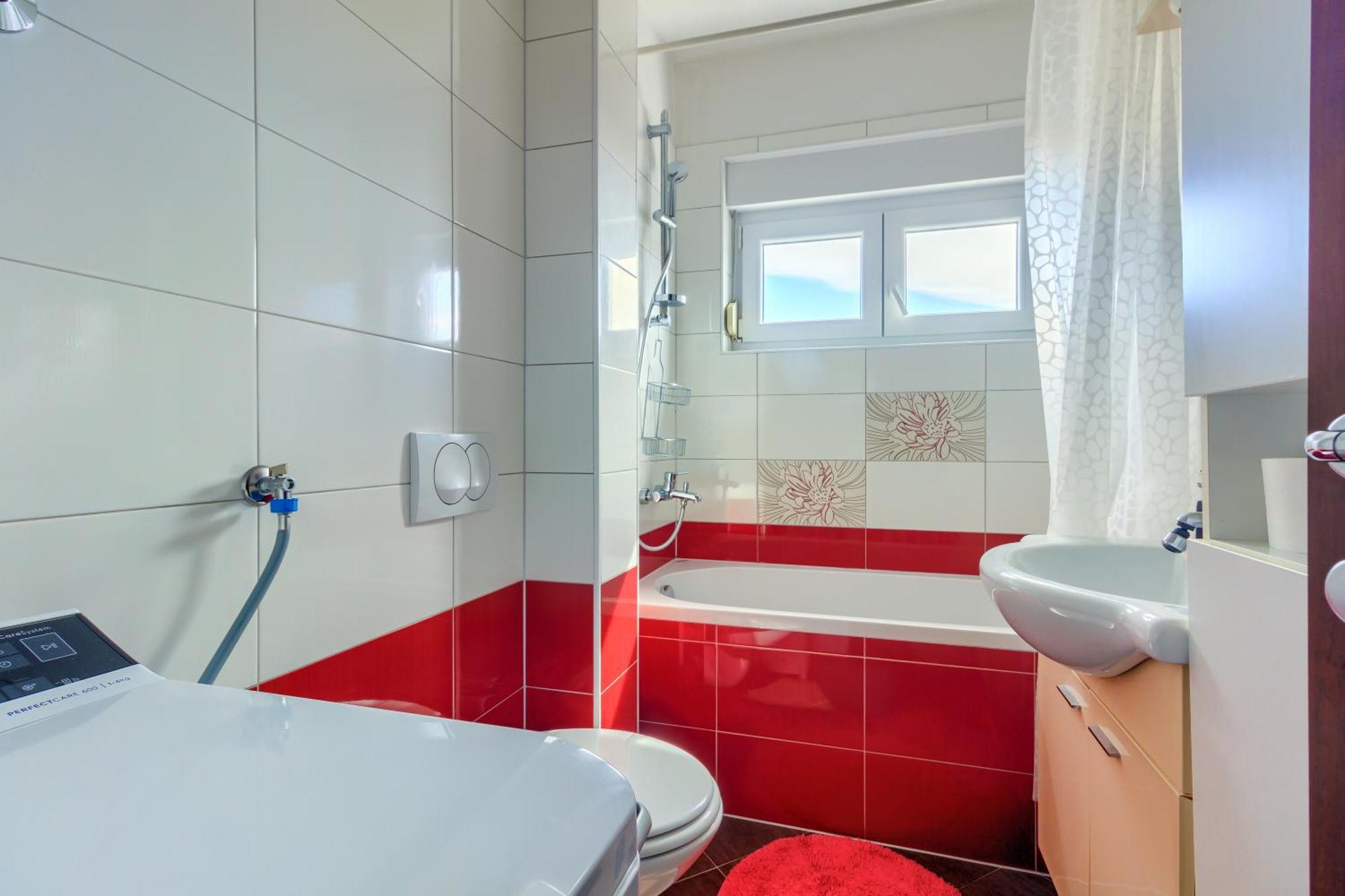 Apartments Zara Ngoại thất bức ảnh