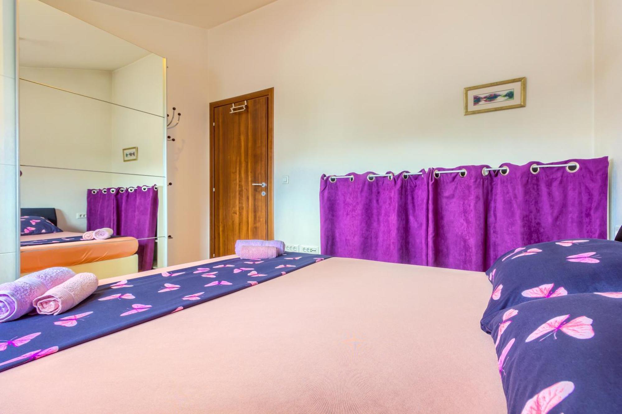 Apartments Zara Ngoại thất bức ảnh