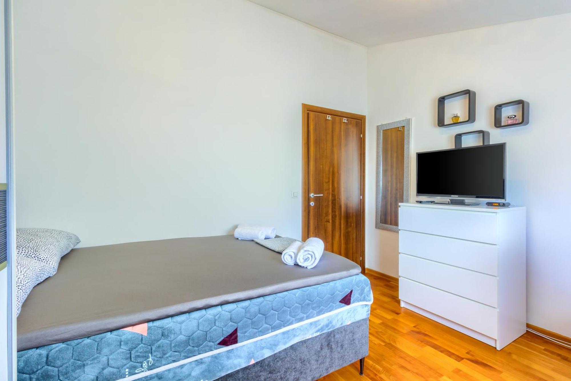 Apartments Zara Ngoại thất bức ảnh