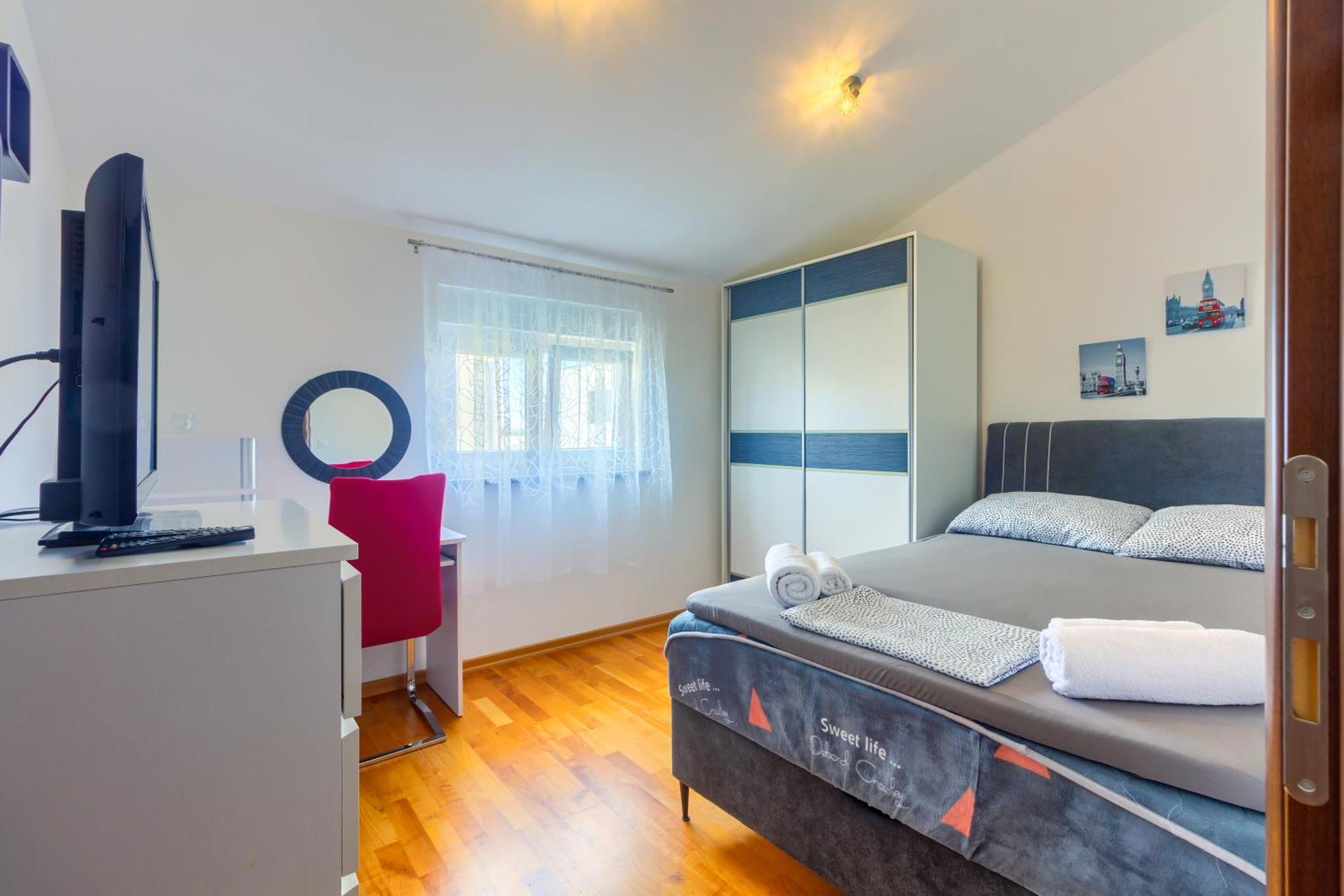 Apartments Zara Ngoại thất bức ảnh
